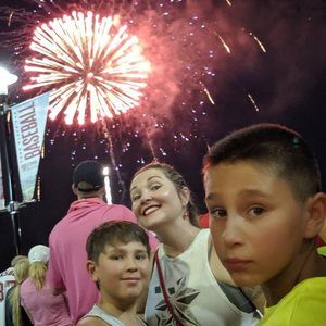 Meet your Posher, Desiree